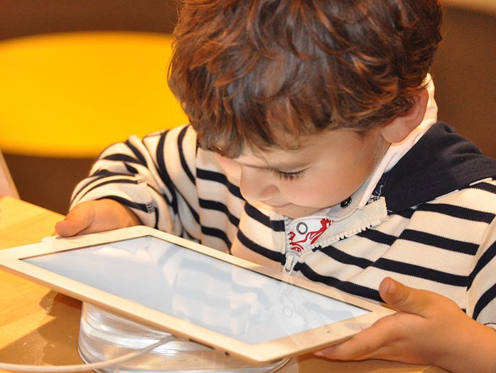 How To Limit Screen Time For Your Children (4)