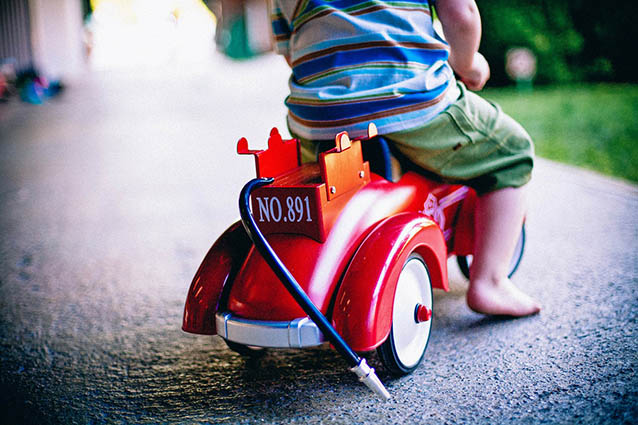 Are Ride On Toys Safe for Your Kids (2)